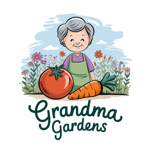 Grandma Gardens